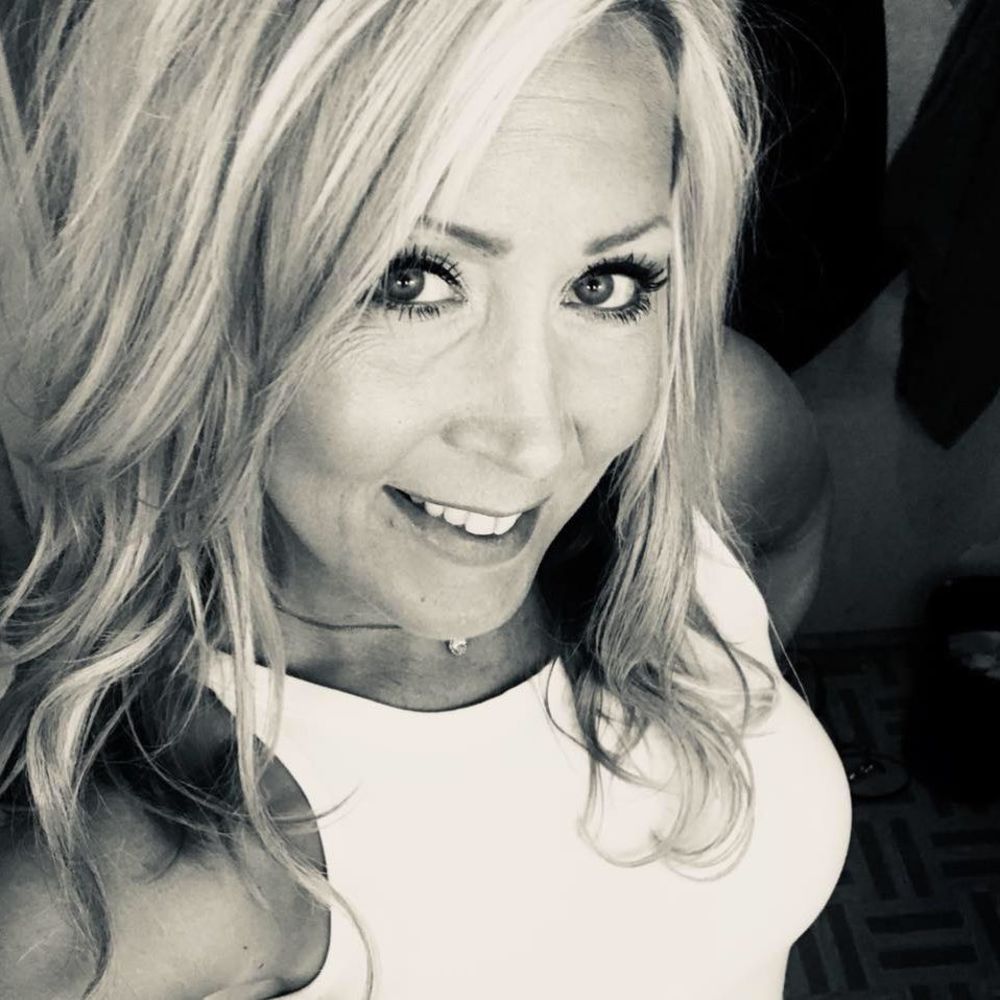 Meet your Posher, Kristen